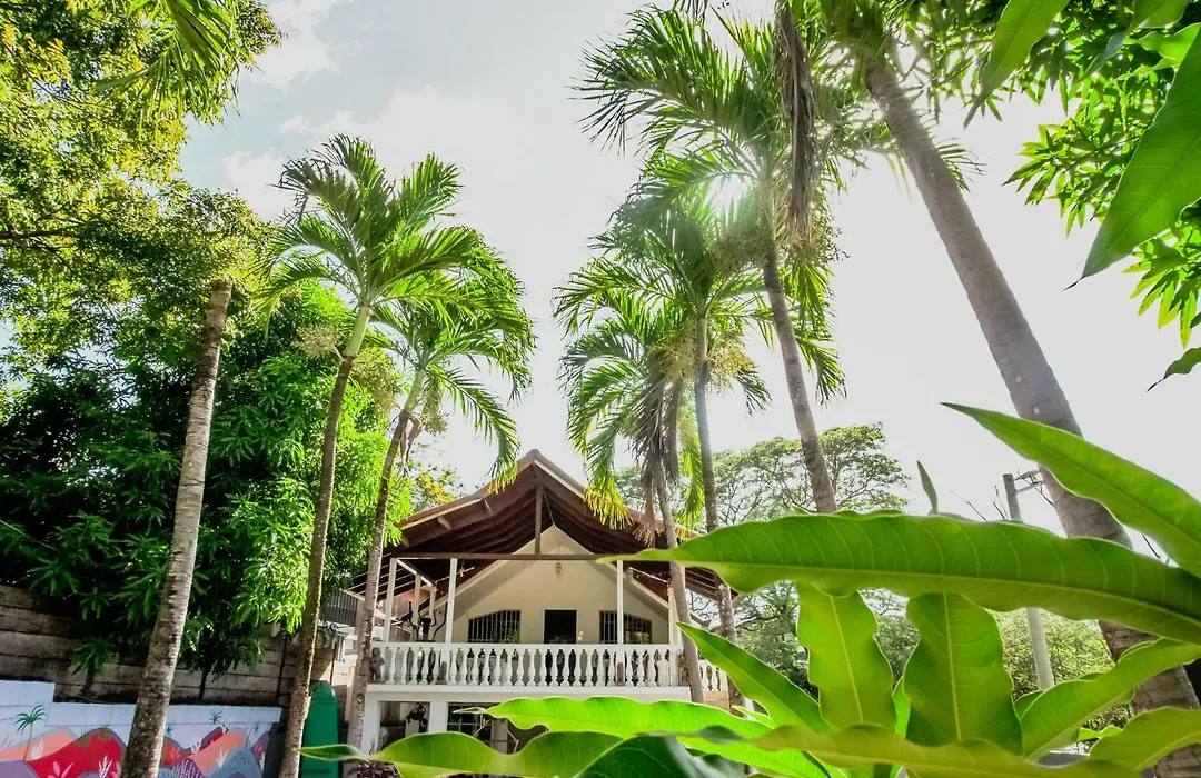 Mai Ke Kai Surf House-1